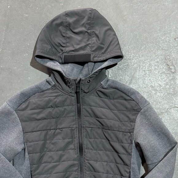 adidas coat - Picture 1 of 7